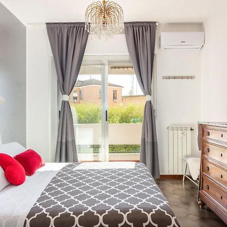 Cagliari Centro Citta Rooms Ngoại thất bức ảnh