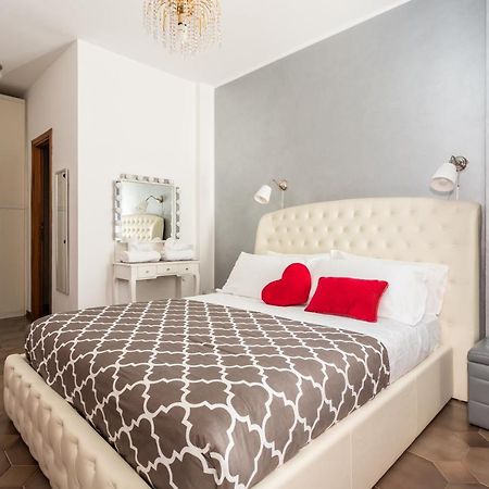 Cagliari Centro Citta Rooms Ngoại thất bức ảnh