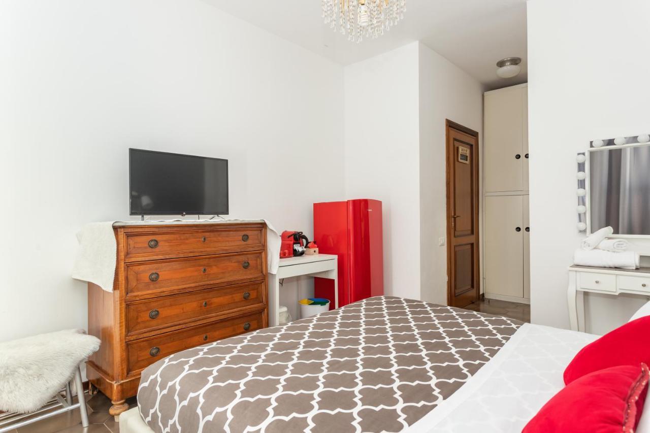 Cagliari Centro Citta Rooms Ngoại thất bức ảnh