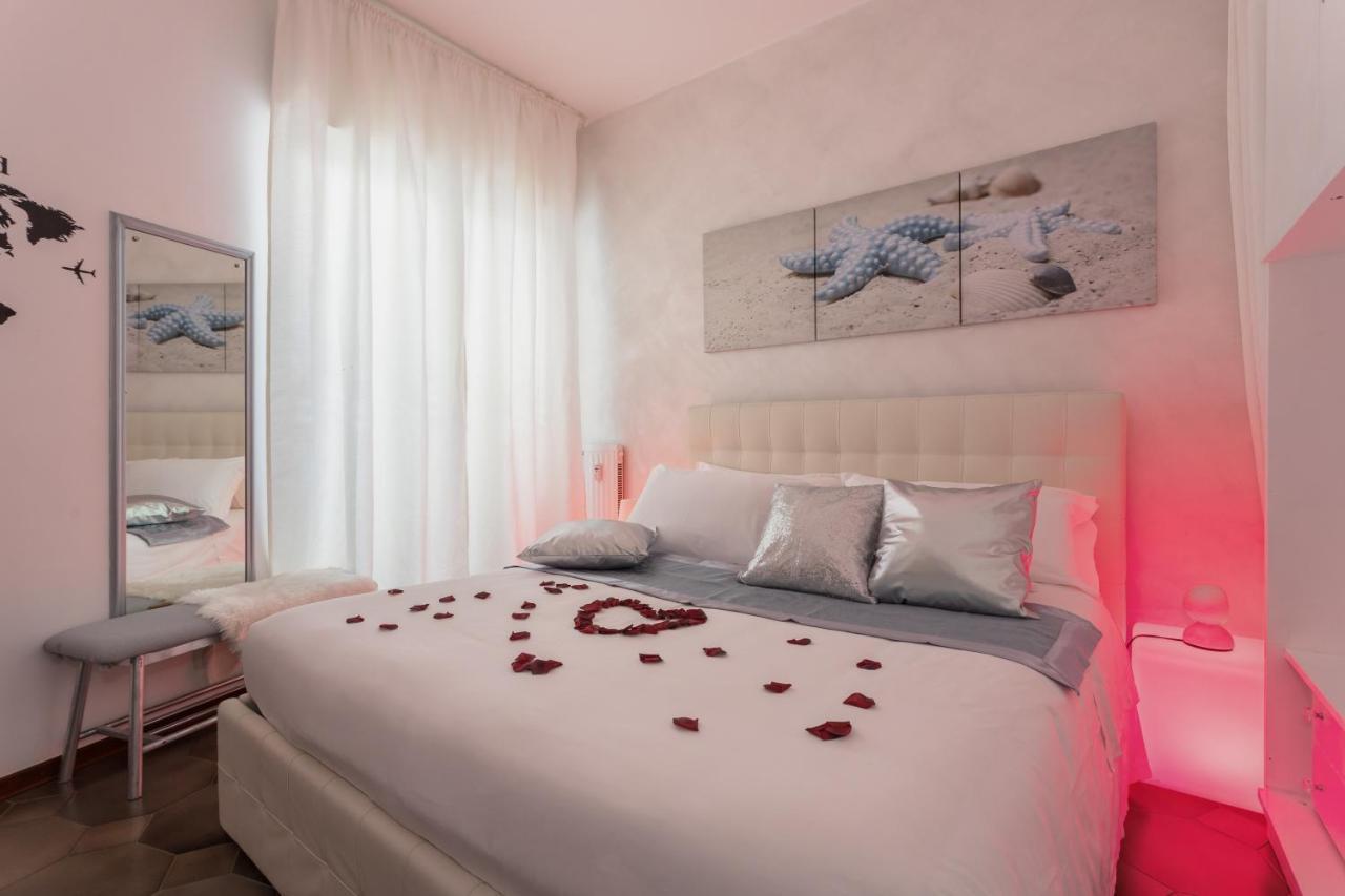 Cagliari Centro Citta Rooms Ngoại thất bức ảnh