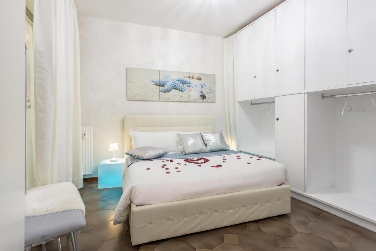 Cagliari Centro Citta Rooms Ngoại thất bức ảnh