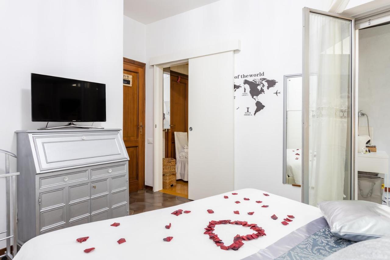 Cagliari Centro Citta Rooms Ngoại thất bức ảnh