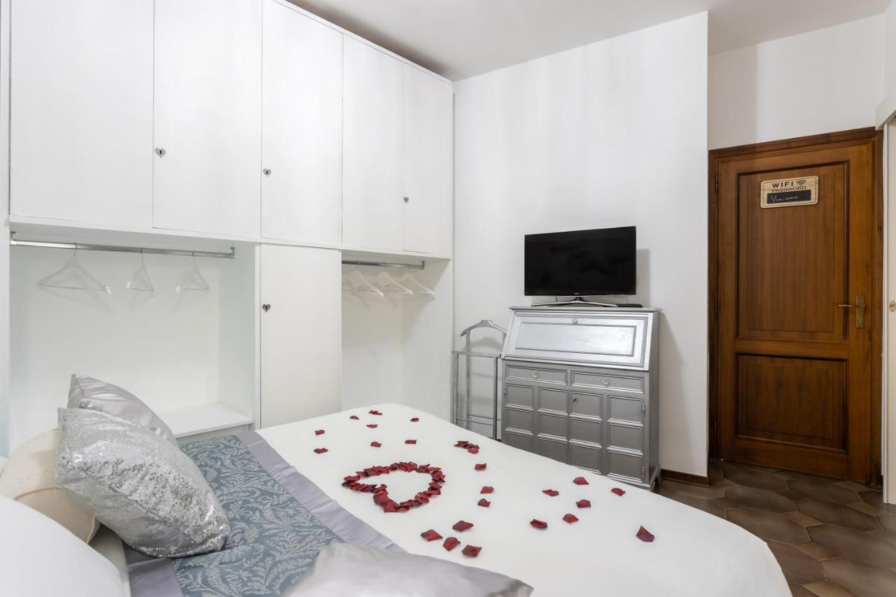 Cagliari Centro Citta Rooms Ngoại thất bức ảnh