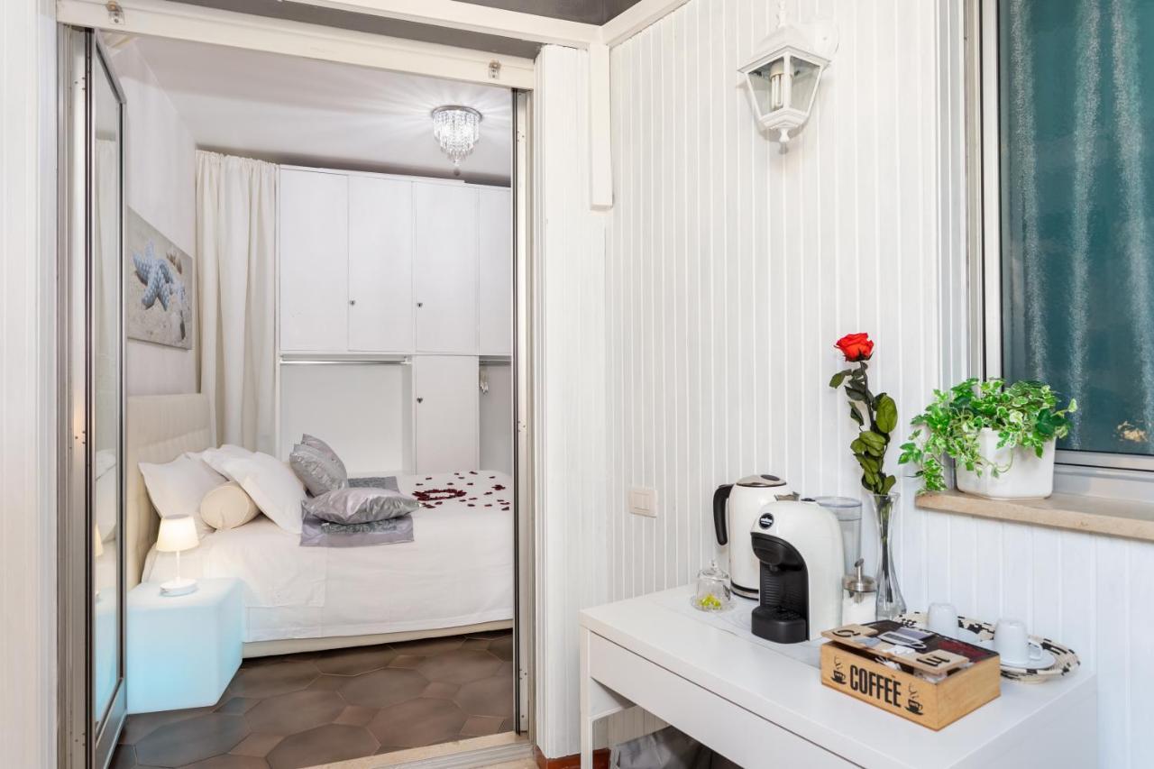 Cagliari Centro Citta Rooms Ngoại thất bức ảnh