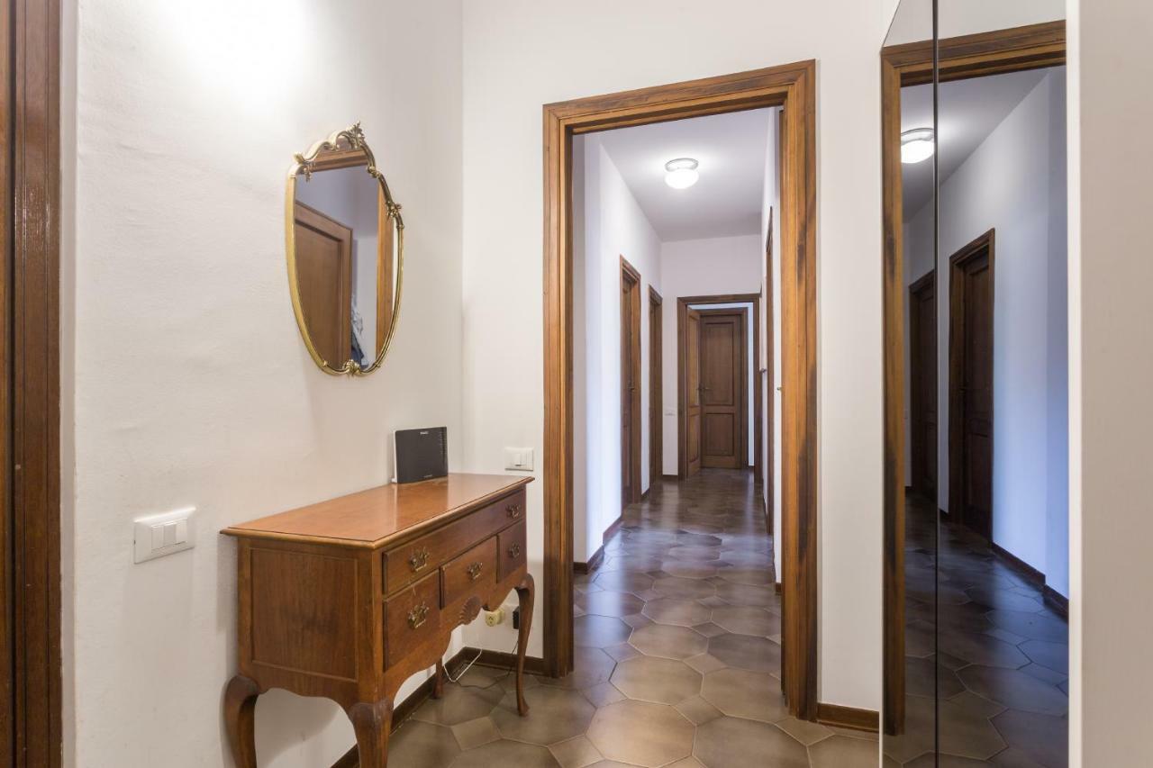 Cagliari Centro Citta Rooms Ngoại thất bức ảnh